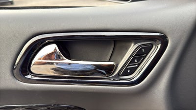 2027 Dodge Durango DURANGO GT HEMI V8 PLUS AWD