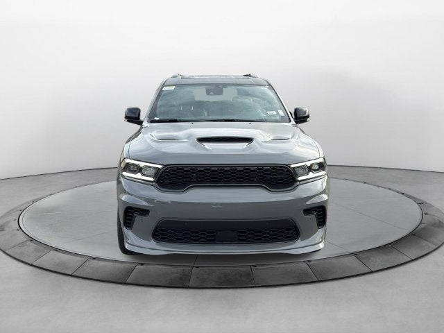 2027 Dodge Durango DURANGO GT HEMI V8 PLUS AWD