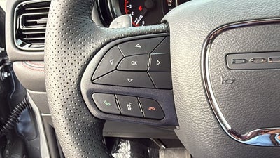 2027 Dodge Durango DURANGO GT HEMI V8 PLUS AWD