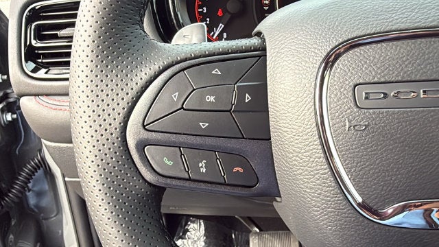 2027 Dodge Durango DURANGO GT HEMI V8 PLUS AWD