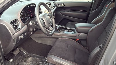 2027 Dodge Durango DURANGO GT HEMI V8 PLUS AWD