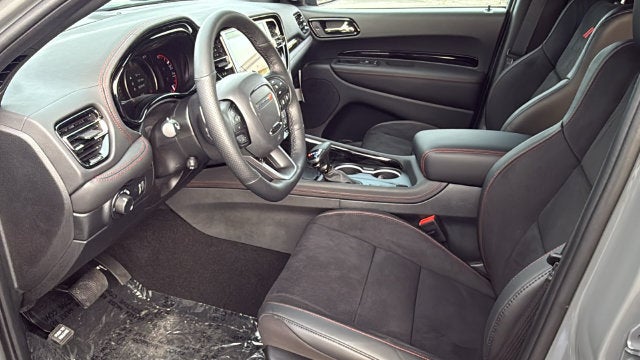 2027 Dodge Durango DURANGO GT HEMI V8 PLUS AWD