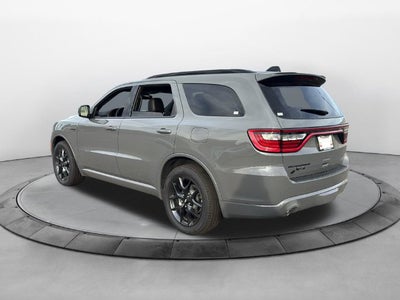 2027 Dodge Durango DURANGO GT HEMI V8 PLUS AWD