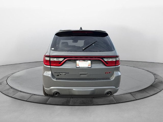 2027 Dodge Durango DURANGO GT HEMI V8 PLUS AWD