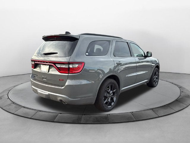 2027 Dodge Durango DURANGO GT HEMI V8 PLUS AWD