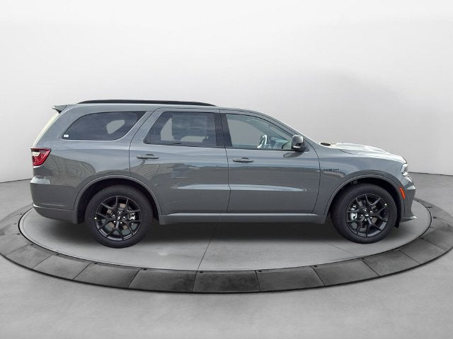 2027 Dodge Durango DURANGO GT HEMI V8 PLUS AWD