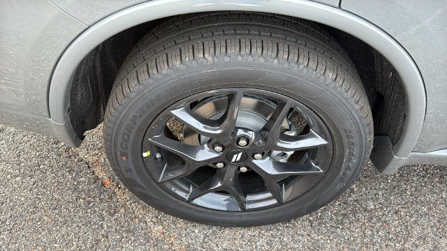 2027 Dodge Durango DURANGO GT HEMI V8 PLUS AWD