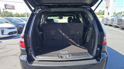2027 Dodge Durango DURANGO GT HEMI V8 PLUS AWD