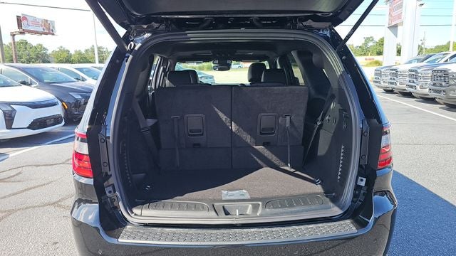 2027 Dodge Durango DURANGO GT HEMI V8 PLUS AWD