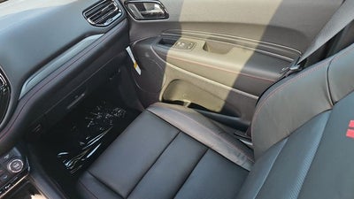 2027 Dodge Durango DURANGO GT HEMI V8 PLUS AWD