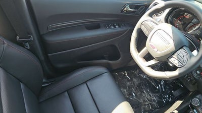 2027 Dodge Durango DURANGO GT HEMI V8 PLUS AWD
