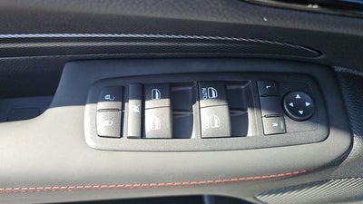 2027 Dodge Durango DURANGO GT HEMI V8 PLUS AWD