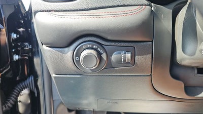 2027 Dodge Durango DURANGO GT HEMI V8 PLUS AWD