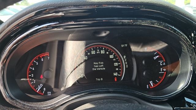 2027 Dodge Durango DURANGO GT HEMI V8 PLUS AWD