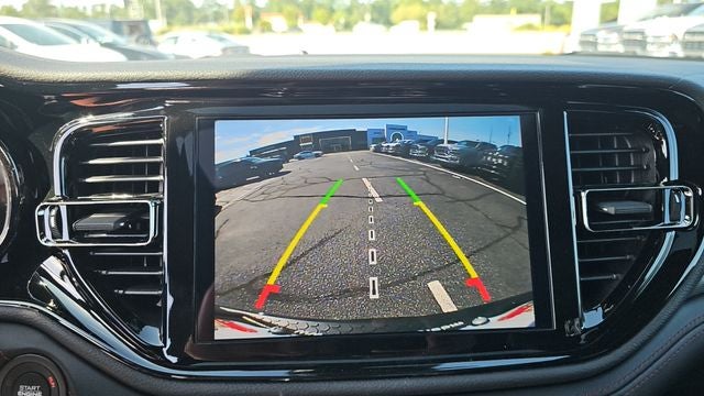 2027 Dodge Durango DURANGO GT HEMI V8 PLUS AWD
