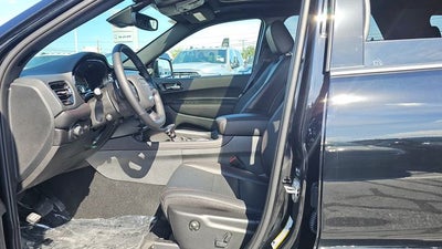 2027 Dodge Durango DURANGO GT HEMI V8 PLUS AWD