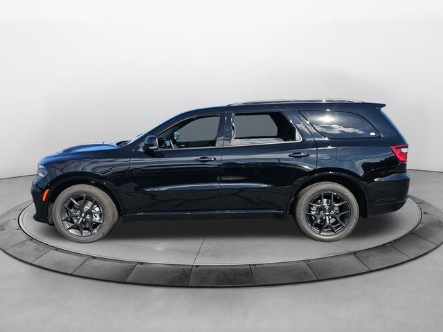 2027 Dodge Durango DURANGO GT HEMI V8 PLUS AWD