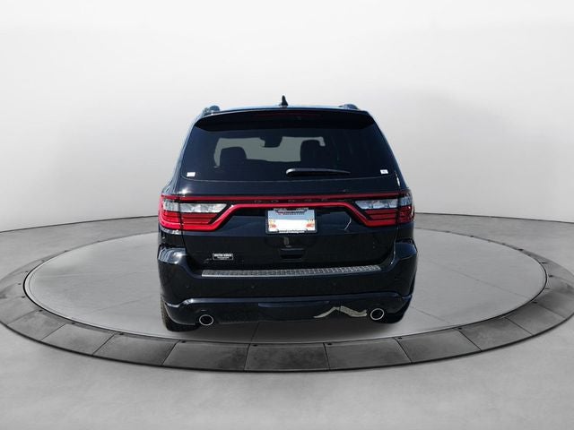 2027 Dodge Durango DURANGO GT HEMI V8 PLUS AWD