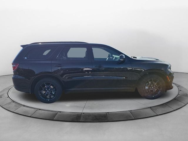 2027 Dodge Durango DURANGO GT HEMI V8 PLUS AWD