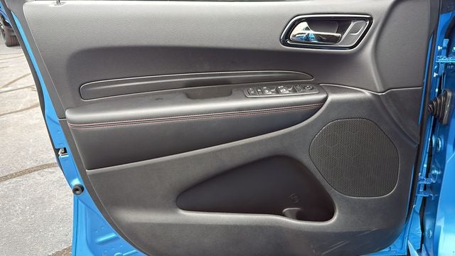 2026 Dodge Durango DURANGO GT AWD HEMI V8