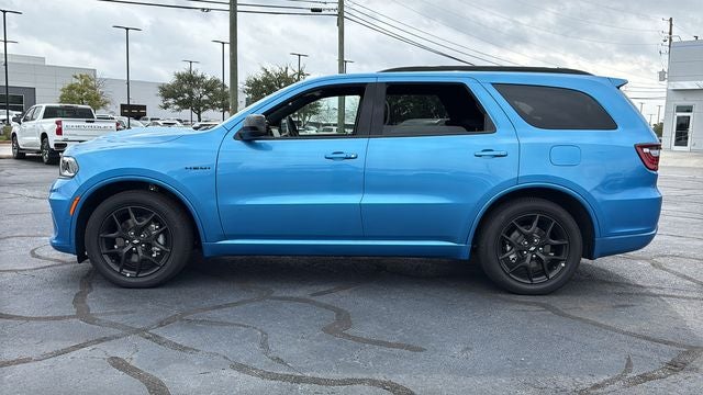 2026 Dodge Durango DURANGO GT AWD HEMI V8