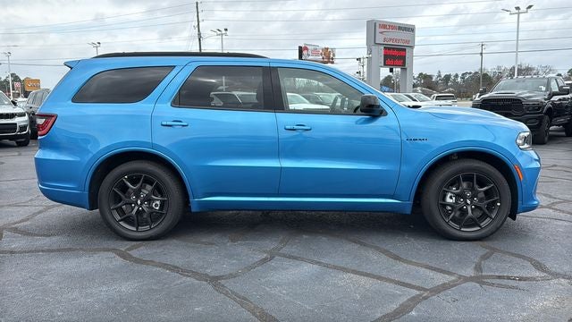2026 Dodge Durango DURANGO GT AWD HEMI V8