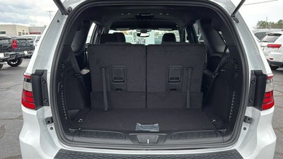 2026 Dodge Durango DURANGO GT AWD HEMI V8