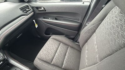 2026 Dodge Durango DURANGO GT AWD HEMI V8