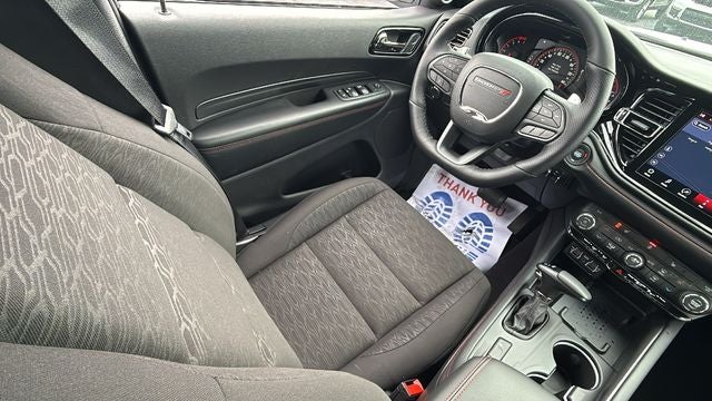 2026 Dodge Durango DURANGO GT AWD HEMI V8