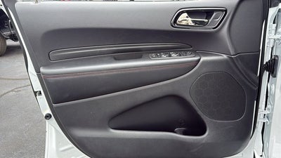 2026 Dodge Durango DURANGO GT AWD HEMI V8