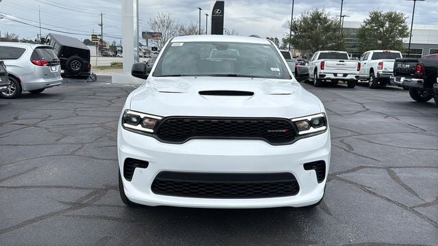 2026 Dodge Durango DURANGO GT AWD HEMI V8