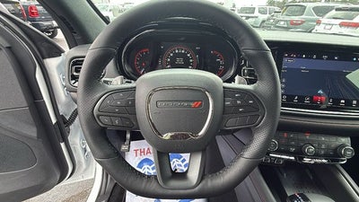 2026 Dodge Durango DURANGO GT AWD HEMI V8