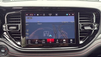 2026 Dodge Durango DURANGO GT AWD HEMI V8