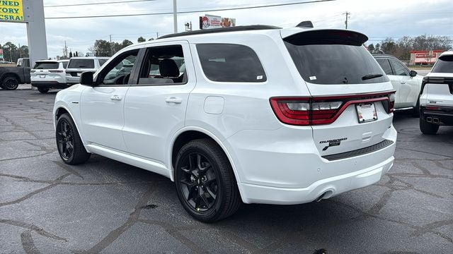 2026 Dodge Durango DURANGO GT AWD HEMI V8