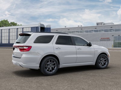 2026 Dodge Durango DURANGO GT AWD HEMI V8
