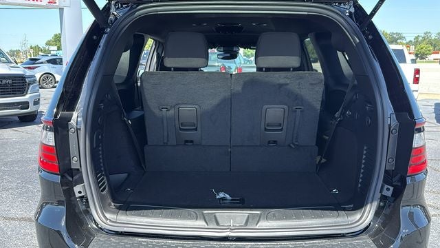 2027 Dodge Durango DURANGO GT HEMI V8 AWD