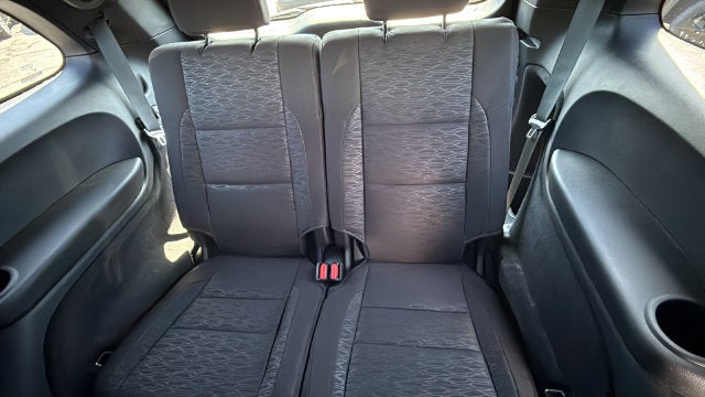 2027 Dodge Durango DURANGO GT HEMI V8 AWD