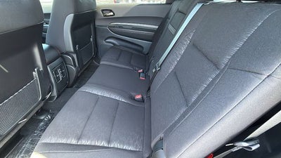 2027 Dodge Durango DURANGO GT HEMI V8 AWD