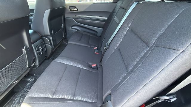 2027 Dodge Durango DURANGO GT HEMI V8 AWD