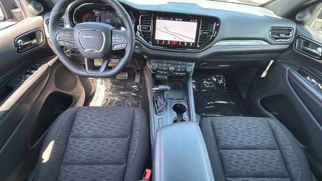 2027 Dodge Durango DURANGO GT HEMI V8 AWD