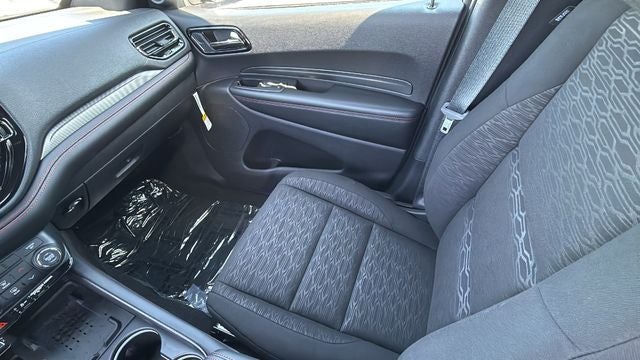 2027 Dodge Durango DURANGO GT HEMI V8 AWD
