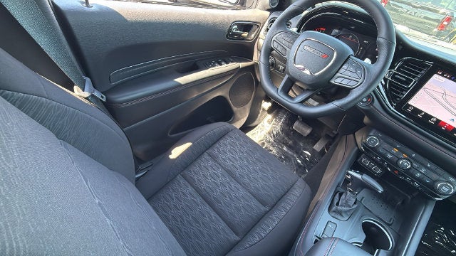 2027 Dodge Durango DURANGO GT HEMI V8 AWD