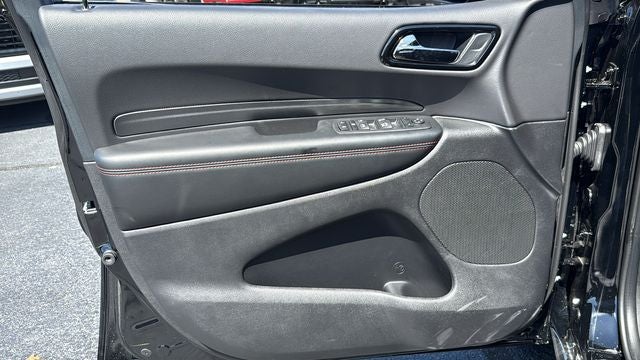 2027 Dodge Durango DURANGO GT HEMI V8 AWD