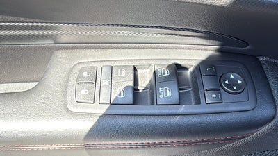 2027 Dodge Durango DURANGO GT HEMI V8 AWD