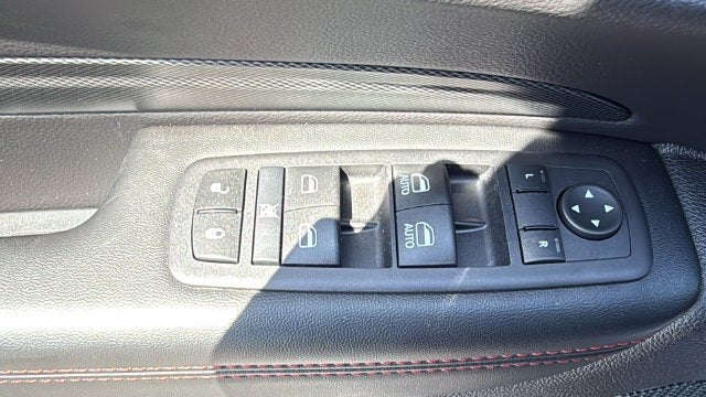 2027 Dodge Durango DURANGO GT HEMI V8 AWD