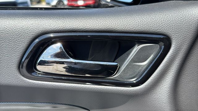 2027 Dodge Durango DURANGO GT HEMI V8 AWD