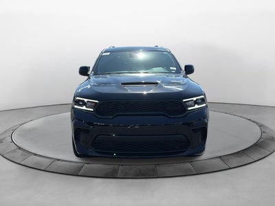 2027 Dodge Durango DURANGO GT HEMI V8 AWD