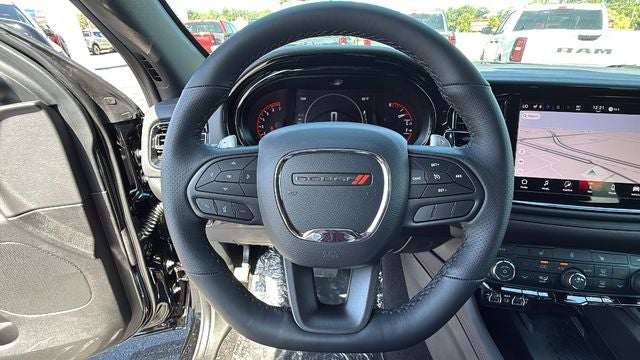 2027 Dodge Durango DURANGO GT HEMI V8 AWD