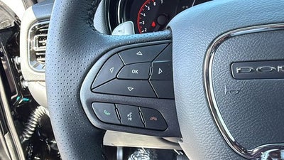 2027 Dodge Durango DURANGO GT HEMI V8 AWD