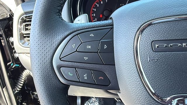 2027 Dodge Durango DURANGO GT HEMI V8 AWD